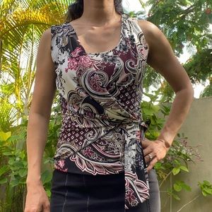 White House Black Market top